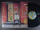 JUSTO BETANCOURT El Que Sabe Sabe  LATIN LP SALSA GUAGUANCO 2-19-70 etched FANIA