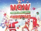 VARIOUS - NOW That's What I Call Christmas - Vinyl (red vinyl 3xLP)