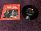 David Bowie Bing Crosby Little Drummer Boy orig RCA 7” 45RPM