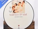Take That - Everything Changes - Picture Disc LP Vinyl Record - VG+