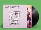 Beat Happening Jamboree  (Vinyl)  12