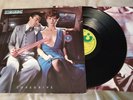 Scorpions – Lovedrive OG 1979 GERMAN Vinyl LP