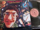 Weird Al Yankovic - Dare To Be Stupid 1985 Vinyl LP Record Album