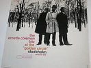 The Ornette Coleman Trio - At The 