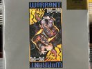 Warrant - Dog Eat Dog, Music On Vinyl, MOV, Limited, LOW #106, Colored, NEW