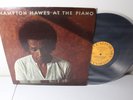 Hampton Hawes ‎– At The Piano, 1978 LP Contemporary Records ‎– S7637