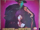 Lee Scratch Perry Upsetter Cloak & Dagger LP SRNO 8002 Super Rare Reggae