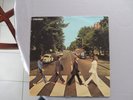 THE BEATLES ABBEY ROAD - BIEM - ORIGINAL FRANCE LP EXC+