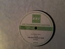 Psychedelic Furs In Concert BBC Transcription LP 1st issue 1982 Punk KBD CN4104