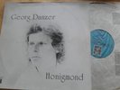 LP DANZER GEORG - Honigmond  orig. Innersleeve  2 E 062-33115   RAR  AUSTROPOP