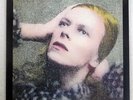 DAVID BOWIE HUNKY DORY RCA RVP-6126 JAPAN VINYL LP