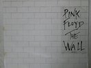 PINK FLOYD WALL CBS/SONY 40AP 1750,1 JAPAN VINYL 2LP