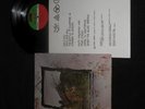 Led Zeppelin Zoso Four 4 IV Atlantic VG+ Lp Pecko Duck Porky