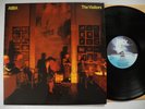 ABBA The Visitors LP 1981 Sweden Polar POLS 342 Near Mint