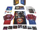 Guns N' Roses - Use Your Illusion I & II Super Deluxe Viny (1991 - EU - Reissue)