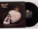 CHER - HEART OF STONE LP VINYL Original USA 1st Press Album Rare Skull Sleeve