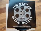 The Beatles Movie Medley Promo Copy