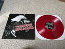 The Suicide Machines  Destruction By Definition VINYL LP CLEAR RED ska asbestos