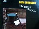 Gene Chandler - The Duke Of Soul LP - Checker - LPS 3003