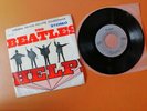 THE BEATLES [ HELP  ] VINTAGE 7