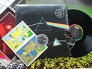 Pink Floyd   The Dark Side Of The Moon   LP Collector Package Capitol SMAS-11163