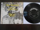THE BEATLES MEGA  RARE SP FROM NORWAY YELLOW SUBMARINE  ORIGINAL 66