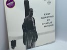 Charles Mingus ‎East Coasting 2014 Remastered 180g Vinyl LP Sealed Audiophile