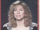 BARBRA STREISAND  Send in the Clowns PICTURE SLEEVE 7