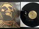 Mickey Diamond - And His Name Was Death - Limited Edition - Black Vinyl - Import