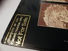 MOTORHEAD - 1916 - 1ST PRESS  - PROMO COPY - VINYL LP RECORD -  RARE  - LEMMY