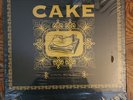 CAKE Vinyl Box Set.