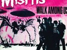 MISFITS WALK AMONG US LP VINYL 13 track 180g reissue with inner (8122798855) EUR