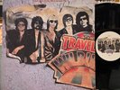 Traveling Wilburys Volume One 1 Vinyl LP 1st Press Wilbury 1988 Handle With Care