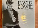 David Bowie Loving The Alien 1983-1988 15-Disc Vinyl Record Box Set Sealed