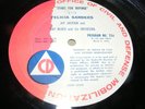CIVIL DEFENSE  Radio LP 1961 Stars For Defense Felicia Sanders TONY PASTOR Jazz