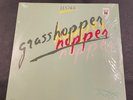J.J. CALE--Grasshopper SRM-1-4038 CANADA--NM-SHRINK WRAP