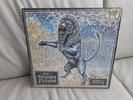 ROLLING STONES - BRIDGES TO BABYLON - 1st PRESS - UK - MINT - COMPL - TOUR BOOK