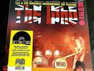 The Who A Quick Live One Live At the Monterey Int'l Pop Festival RSD Color Vinyl