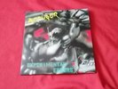 ACCUSER - Experimental Errors - limited black Vinyl LP - NEU NEW