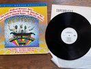 The Beatles - Magical Mystery Tour LP rare Mobile fidelity pressing