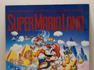 Vintage RARE Super Mario Land Ambassadors of Funk MC Mario 1992