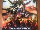 Living Death  - Metal Revolution 1985 Banzai Canada BRC 1970