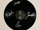 Arctic Monkeys AM Signed Vinyl Record