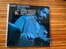 Bobby Hutcherson - OBLIQUE - TONE POET - Vinyl LP - Herbie Hancock