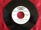 Terry Fell, X 0069, We Wanna See Santa Do The Mambo & Let's Stay Together   VG+