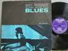 Ray Bryant Alone With The Blues New Jazz Purple Lbl. Mono RVG