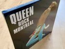 Queen Rock Montreal [UK] by Queen (Record 2007) NEW SEALED TRIPLE VINYL BOX SET
