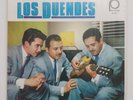 LOS DUENDES - LOS DUENDES - 1977 MEXICAN TRIPLE LP, BOLERO