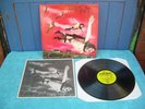 Alice Donut The Untidy Suicides Of Your Degenerate Children Vinyl LP 1992 & Book