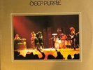 Made In Japan by Deep Purple (2XLP, Warner Bros, Canada, 2WS 2701, Gatefold, EX)